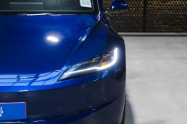 Tesla Model 3 2024 фото Tesla Model 3 2024 фото 2