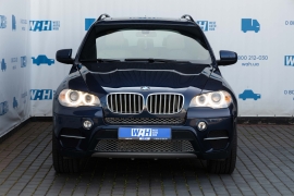 BMW X5 Xdrive 35i 2012 фото BMW X5 Xdrive 35i 2012 фото 3