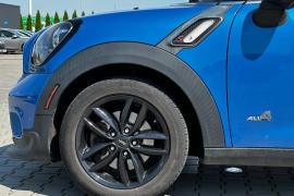 MINI Countryman 2015 фото MINI Countryman 2015 фото 3