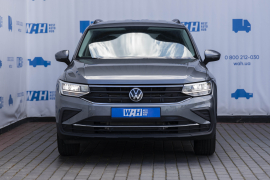 Volkswagen Tiguan 2022 фото Volkswagen Tiguan 2022 фото 1