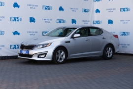 Kia Optima Lx 2015 фото Kia Optima Lx 2015 фото