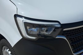 Renault Master 2019 фото Renault Master 2019 фото 3
