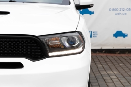 Dodge Durango GT 2017 фото Dodge Durango GT 2017 фото 1