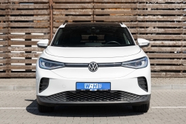 Volkswagen ID.4 Pro S 2021 фото Volkswagen ID.4 Pro S 2021 фото 4
