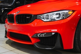 BMW M4 2015 фото BMW M4 2015 фото 3
