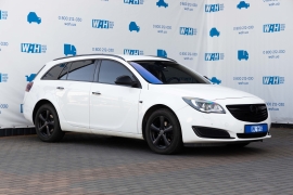 Opel Insignia 2014 фото Opel Insignia 2014 фото 4