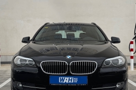 BMW 5er Touring 2011 фото BMW 5er Touring 2011 фото