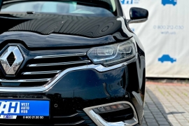 Renault Espace 2015 фото Renault Espace 2015 фото 2