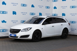 Opel Insignia 2014 фото Opel Insignia 2014 фото