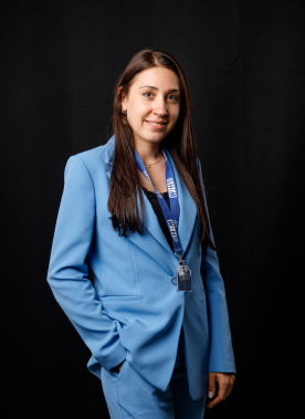 Ірина Мельник Ірина Мельник