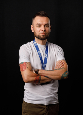 Костянтин Дубик Костянтин Дубик