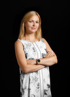 Анна Тарасенко Анна Тарасенко