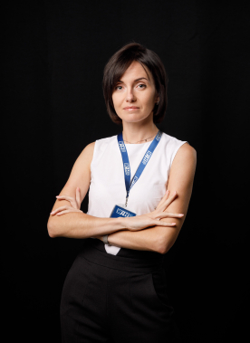 Вікторія Шляхтич Вікторія Шляхтич