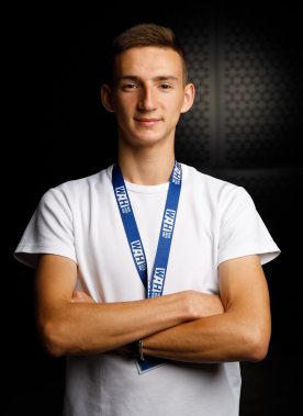 Роман Баранчук