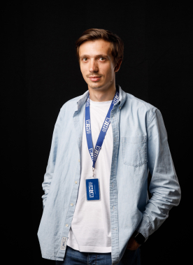 Олександр Січковський Олександр Січковський