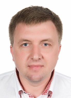 Дмитро Мельник Дмитро Мельник