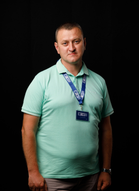 Андрій Циплюк Андрій Циплюк