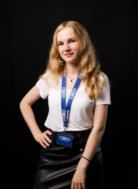 Катерина Бігун Катерина Бігун