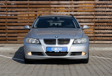 BMW 3 Series 2005 фото 3