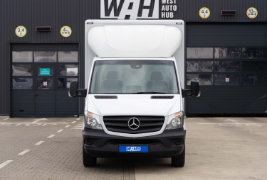 Mercedes-Benz Sprinter 314 груз. 2017 фото 3