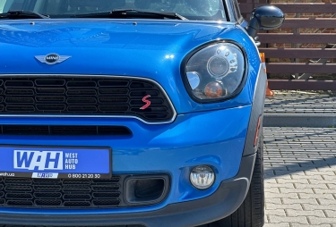 MINI Countryman 2015 фото 2