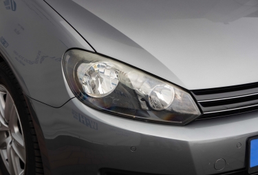 Volkswagen Golf 2009 фото 3