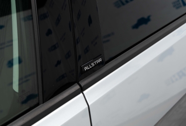 Volkswagen Golf Allstar 2016 фото 2