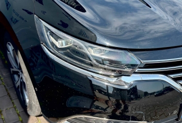 Renault Espace 2015 фото 3