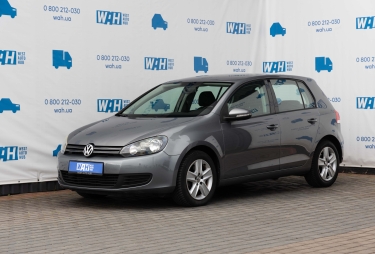 Volkswagen Golf 2009 фото