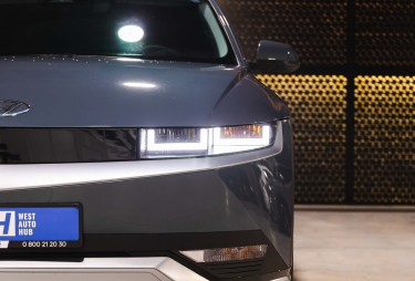 Hyundai Ioniq 5 2022 фото 1