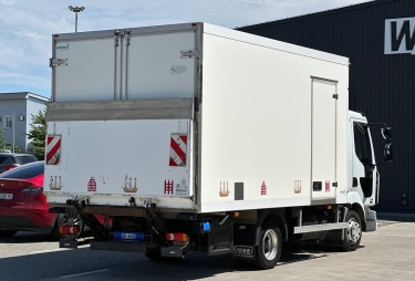 Renault Midlum 2008 фото 3