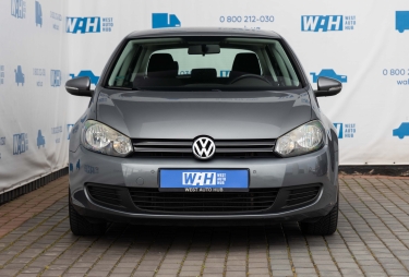 Volkswagen Golf 2009 фото 1