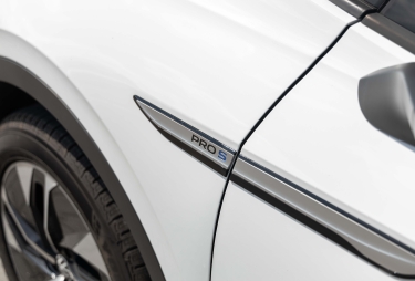 Volkswagen ID.4 Pro S 2021 фото 2