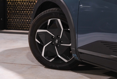 Hyundai Ioniq 5 2022 фото 2