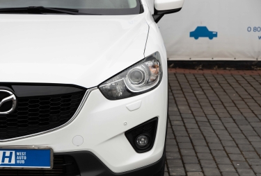 Mazda CX-5 2013 фото 1