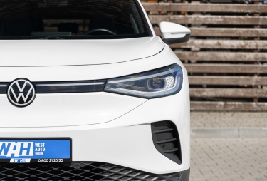 Volkswagen ID.4 Pro S 2021 фото 3
