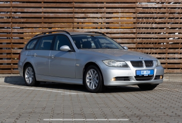 BMW 3 Series 2005 фото 4