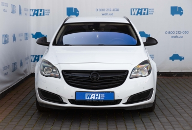 Opel Insignia 2014 фото 2