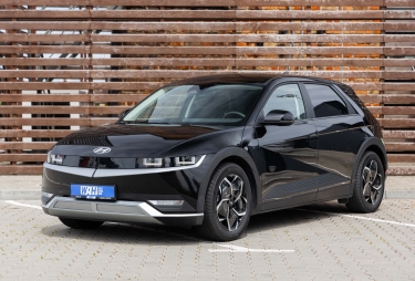 Hyundai Ioniq 5 2022 фото