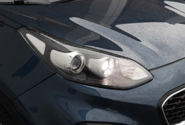 Kia Sportage 2018 фото 4