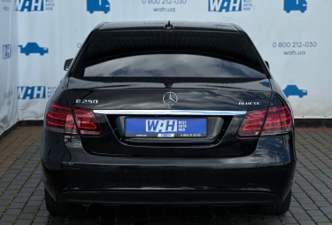 Mercedes-Benz E-Class 2015 4Matic фото 4