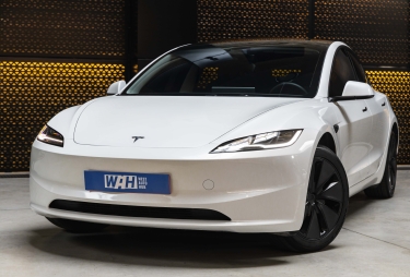 Tesla Model 3 2024 фото 1