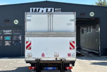 Renault Midlum 2008 фото 4