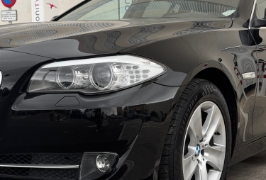 BMW 5er Touring 2011 фото 3