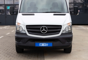 Mercedes-Benz Sprinter 314 груз. 2017 фото 2