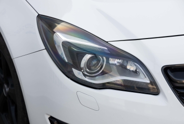 Opel Insignia 2014 фото 3