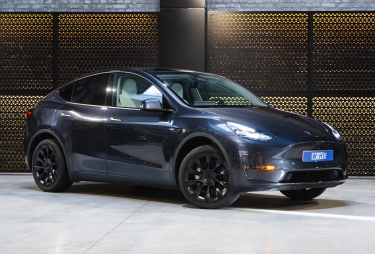 Tesla Model Y Long Range 2024 фото 4