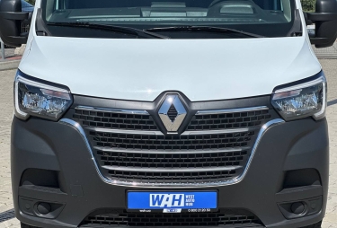 Renault Master 2019 фото 2