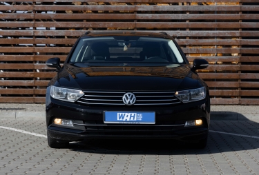 Volkswagen Passat B8 2015 фото 3