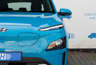 Hyundai Kona 2021 фото 1